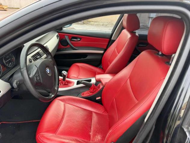 BMW 320 d cat Touring MSport senza nessun lavoro da fare rif. 24180976 - Foto 5