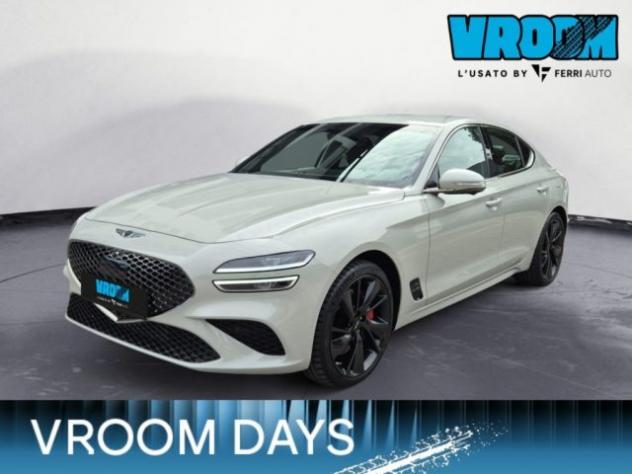 GENESIS G70 Sedan 2.0T AWD Sport rif. 24156261
