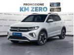 Volkswagen T-Cross T-Cross 1.0 tsi R-Line Plus 115cv
