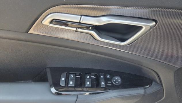 KIA Sportage 1.6 TGDi HEV AT Style PERMUTE UNICOPROPR. IN ARRIV rif. 23865391 - Foto 9