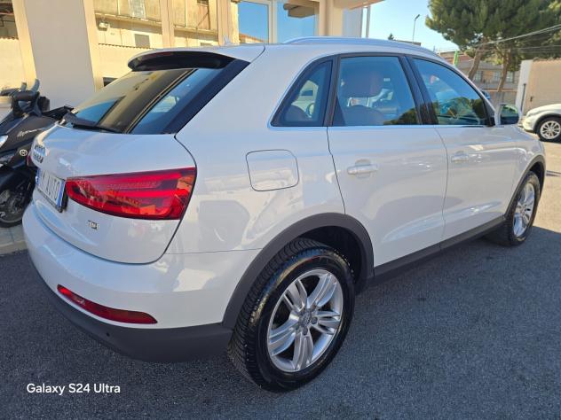 Audi Q3 2.0 TDI Advanced - Foto 4