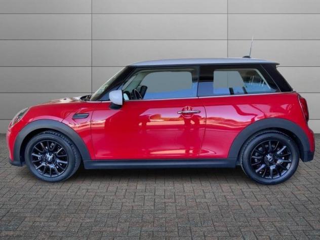 MINI Mini Cooper E Essential - Foto 4