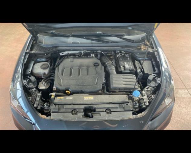 SEAT Leon Sportstourer 2.0 tdi Style 115cv rif. 23835080 - Foto 10