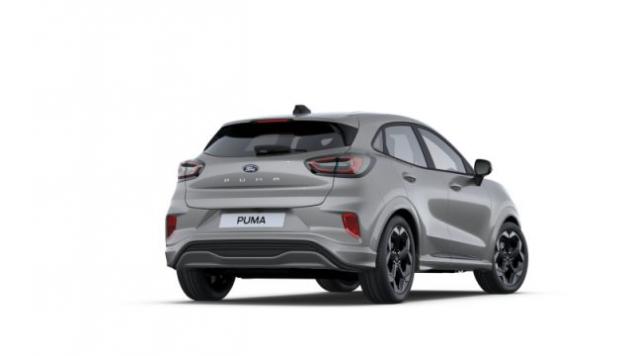 FORD Puma BlueCruise Edition Gen-E rif. 23759566 - Foto 7