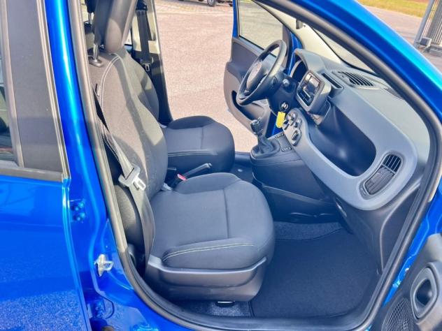 FIAT Panda 1.0 FireFly S&S Hybrid Icon - Foto 6