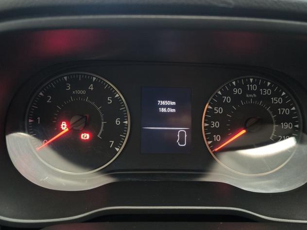 Dacia Duster II 2021 1.5 blue dci Expression 4x2 115cv - Foto 8