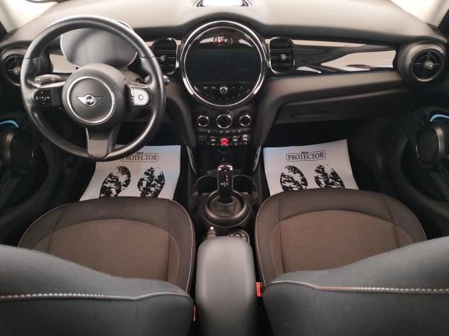 MINI Cooper 5p 1.5 Business auto - IVA ESPOSTA - Foto 7