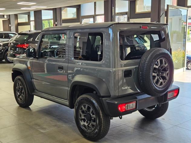 SUZUKI Jimny 1.5 Pro 4wd allgrip - 4 POSTI - IVA ESPOSTA - Foto 6