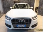AUDI Q3 2.0 TDI 140cv quattro S tronic Advanced rif. 23770851