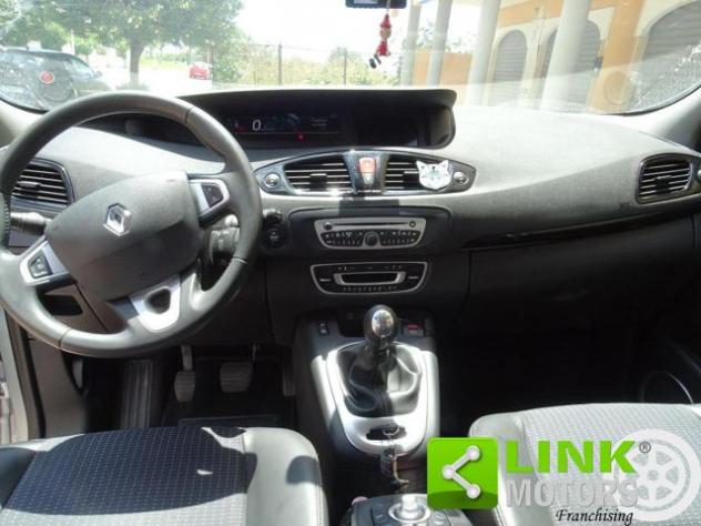 RENAULT Scenic X-Mod 1.5 DCI 110 CV rif. 23767166 - Foto 10