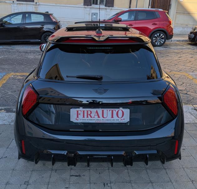 Mini Cooper S JCW - Foto 5
