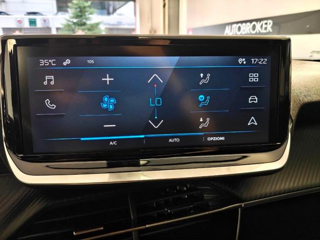 PEUGEOT 2008 2ª serie 2008 Hybrid 136 e-DCS6 Style - Foto 10