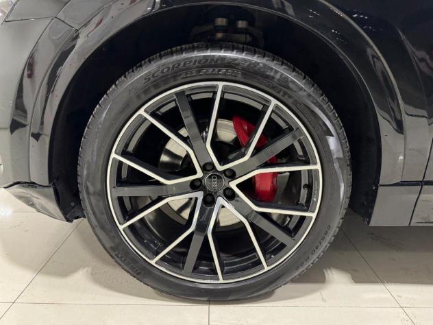 AUDI - Q8 - 50 TDI 286 CV quattro tiptronic S Line - Foto 9
