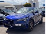 ALFA ROMEO Stelvio 2.2 Turbodiesel 210 CV AT8 Q4 Ti  * IVA ESPOSTA * rif. 2 &hellip;