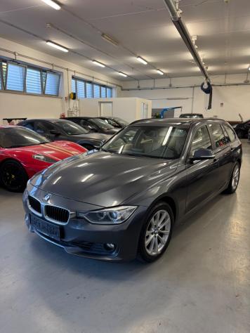Bmw 335 335i Touring EURO6 - 600cv - Foto 3