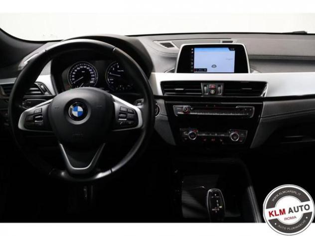 BMW X2 sDrive18i Advantage aut Bmw Ufficiale rif. 23642795 - Foto 5