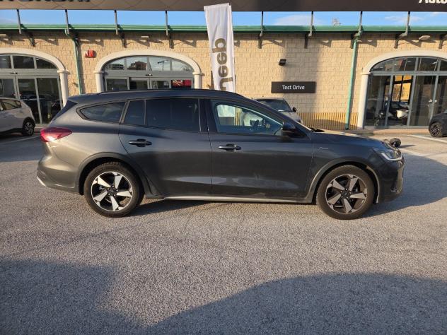 Ford Focus 1.5 Ecoblue 115cv Active Auto SW - Foto 4