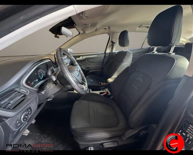 FORD Focus 1.5 EcoBlue 120 CV SW Active rif. 23442809 - Foto 9