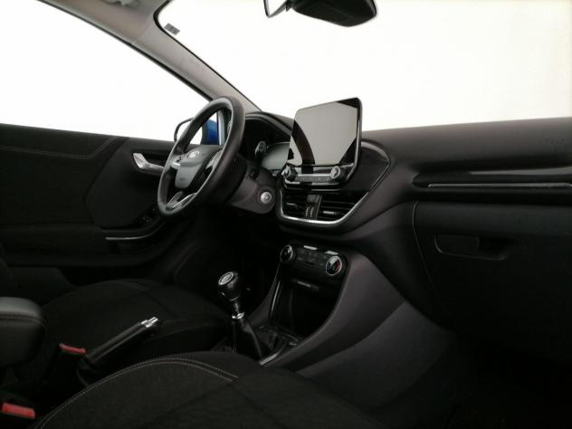 Ford Puma 1.0 ecoboost h Titanium s&s 125cv - Foto 7