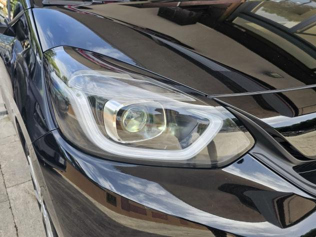 Honda Jazz 1.3 Hybrid Elegance CVT - Foto 10