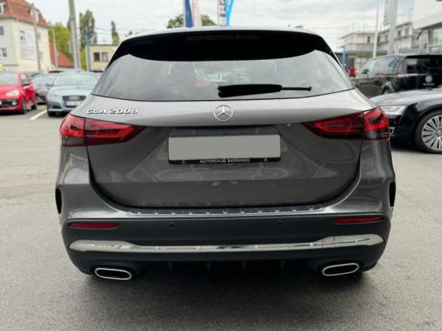 MERCEDES-BENZ GLA 200 d Premium Amg rif. 21667945 - Foto 7