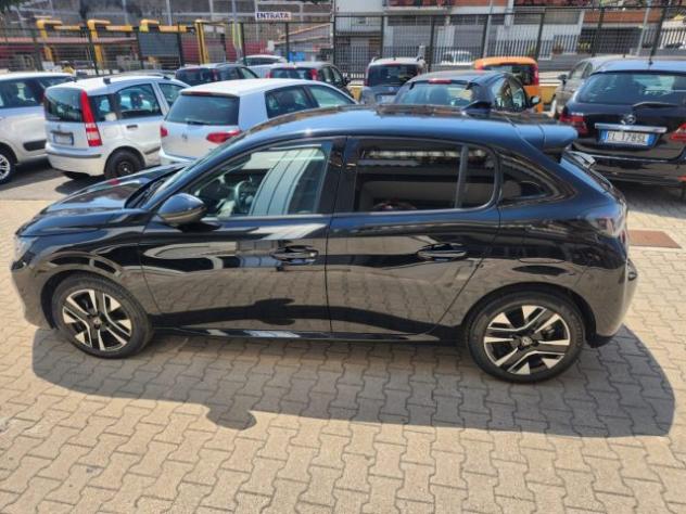 PEUGEOT 208 Hybrid 110 e-DCS6 Allure rif. 23825715 - Foto 8
