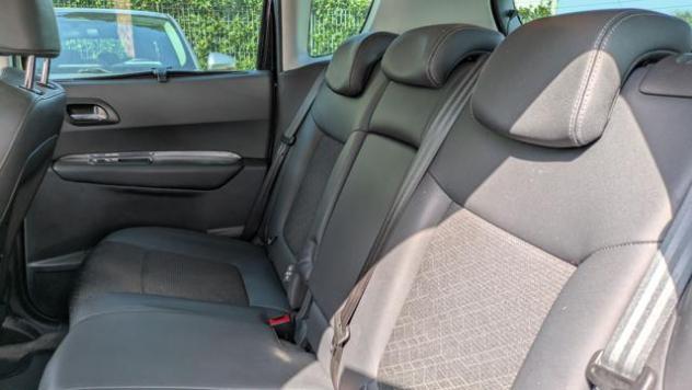 PEUGEOT 3008 1.6BlueHDi 120cv Allure TETTO PANORAMA CRUISE rif. 15639579 - Foto 6