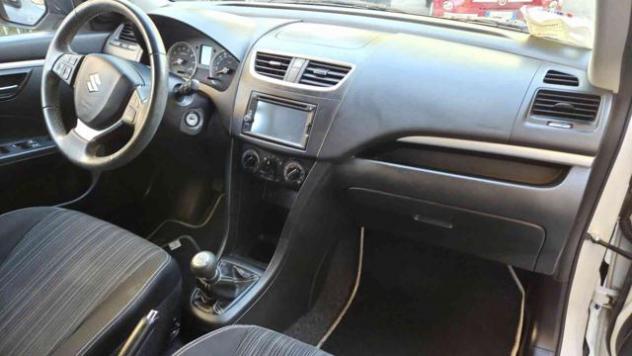SUZUKI Swift 1.2 VVT 5 porte B-Easy rif. 23787125 - Foto 9