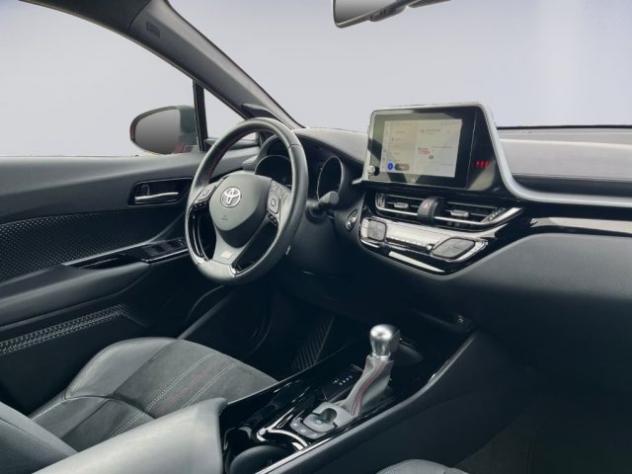 TOYOTA C-HR 2.0 GR Sport rif. 24097469 - Foto 9