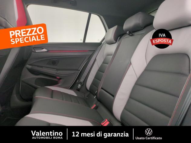 Volkswagen Golf GTI 2.0 TSI GTI DSG - Foto 10