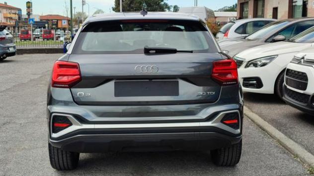 AUDI Q2 Q2 S Line 30TDI *SENZA VINCOLO FINANZIAMENTO* rif. 23499899 - Foto 4