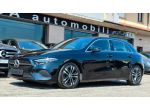MERCEDES-BENZ A 180 d Automatic Progressive *SENZA VINCOLO FINANZIAM. rif.  &hellip;