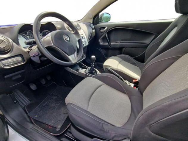 ALFA ROMEO MiTo 1.4 78 CV Progression rif. 23526696 - Foto 9
