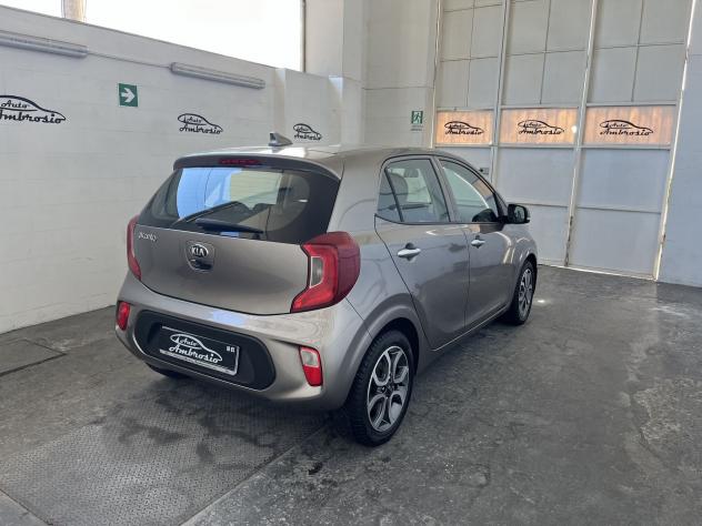 Kia Picanto Picanto 1.0 mpi Cool Adas Pack - Foto 3
