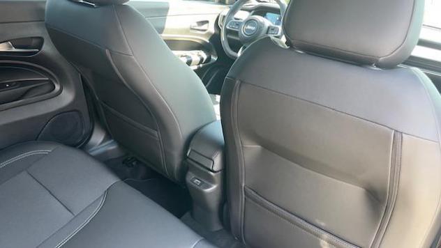 JEEP Avenger 1.2 Mild Hybrid 110cv Summit PREZZO REALE rif. 23728037 - Foto 10