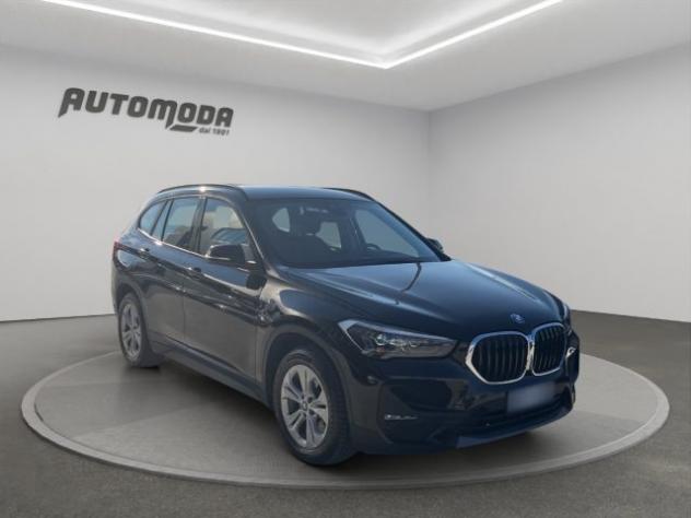 BMW X1 xDrive25e Advantage Auto rif. 23976293 - Foto 3