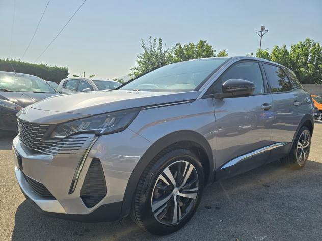 PEUGEOT 3008 1.5HDI 130CV ALLURE PACK - Foto 4