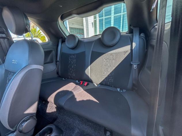 Fiat 500 1.0 Hybrid Sport - Foto 7