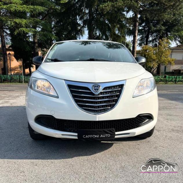 LANCIA Ypsilon Ecochic 84 CV 5 porte Metano OK NEOPATENTATI rif. 24109842 - Foto 2