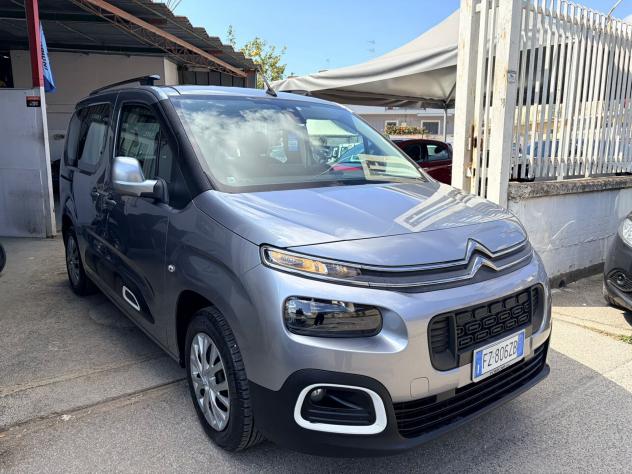 CITROEN BERLINGO 1.5 BLUEHDI 100CV S&S 2020 - Foto 3