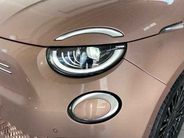 FIAT 500 Electric Elettrica La Prima 3+1 - Foto 4