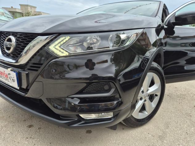 Nissan Qashqai 1.5 dCi 115CV E6 NAVI CAMERA - Foto 9