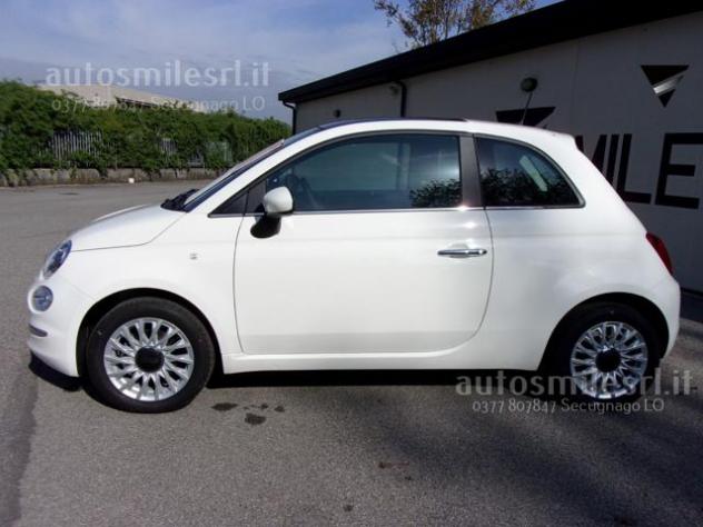 FIAT 500 1.0 Hybrid Dolcevita rif. 20638306 - Foto 8
