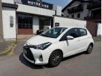 TOYOTA Yaris 1.0 5 porte Trend rif. 24006929