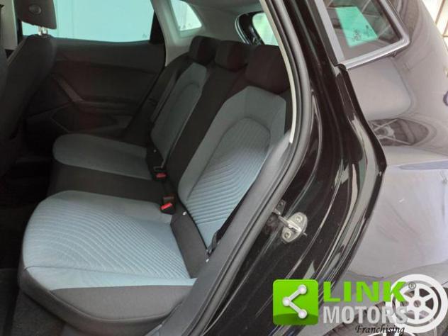 SEAT Ibiza 1.0 EcoTSI Anniversary Limited GARANZIA rif. 23516355 - Foto 8