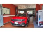 Jeep Avenger 1.2 Turbo Longitude