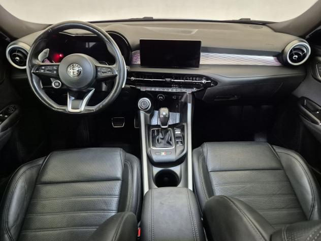 Alfa Romeo Tonale 1.5 hybrid Speciale 130cv tct7 - Foto 8