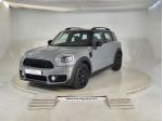 MINI Countryman Mini F60 2017 Diese Mini 2.0 Cooper D Hype all4 auto my18