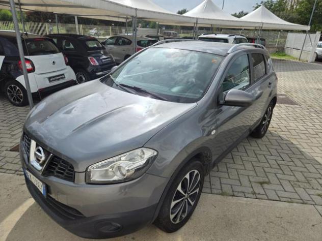 NISSAN Qashqai+2 1.6 16V Tekna rif. 24105356 - Foto 4