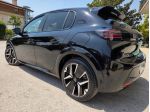 PEUGEOT 208 Hybrid 145 e-DCS6 GT + sedili elettrici rif. 23992067
